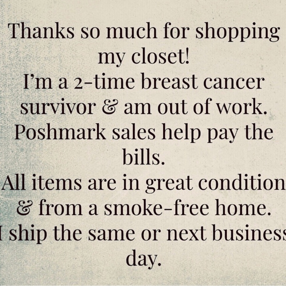 Bob Mackie Wearable Art Blouse - image 4